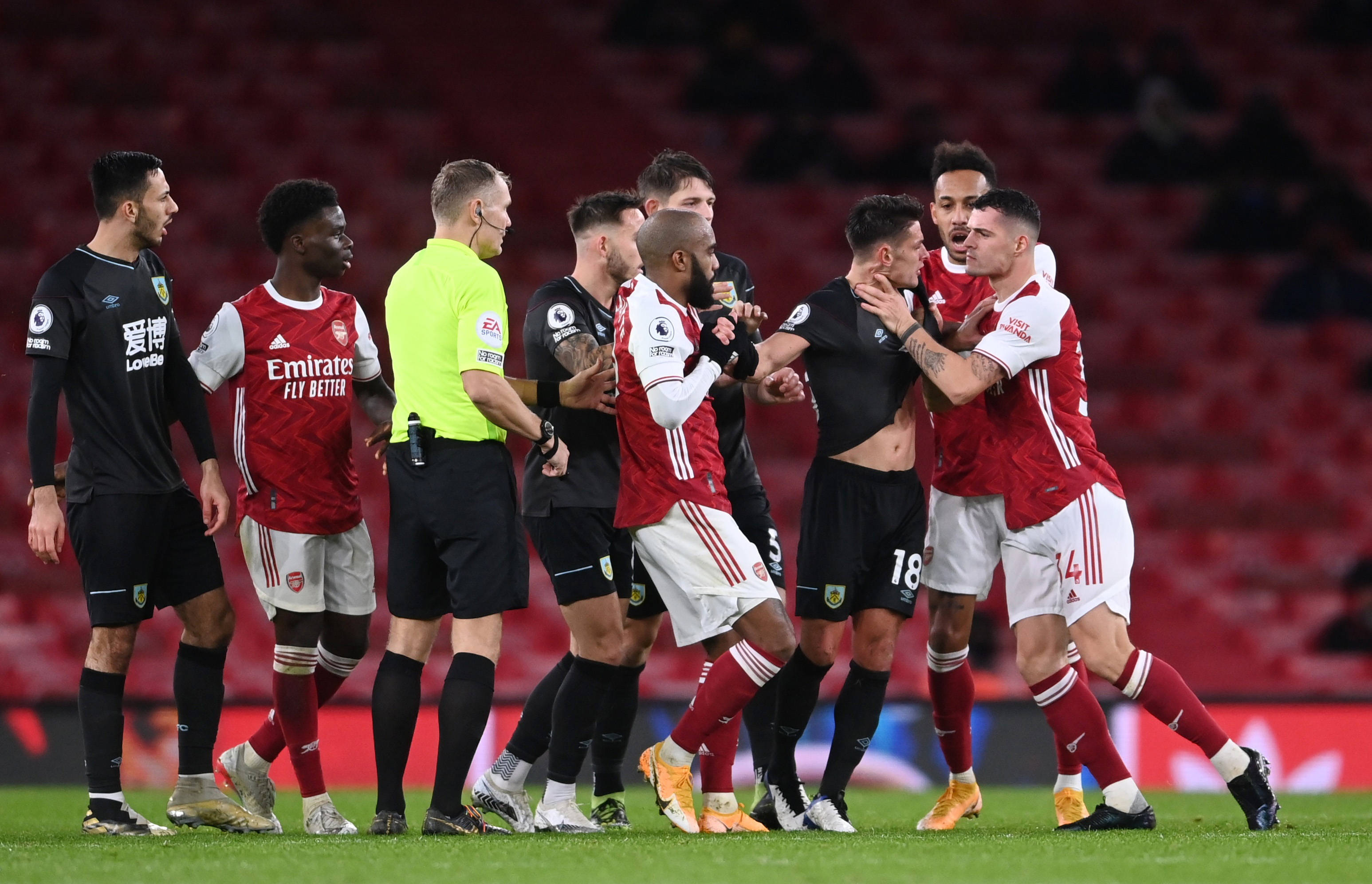 释放他们的 释放他们的