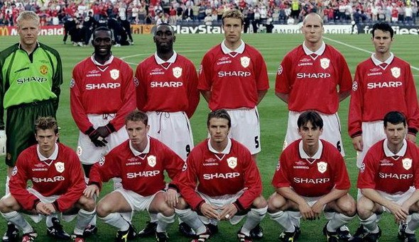 外线与侧翼 外线与侧翼